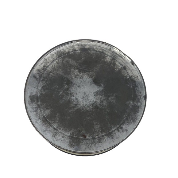 Vintage 1959 Barton's Bonbonniere Candy MCM Printed Round Tin Container - Picture 6 of 7